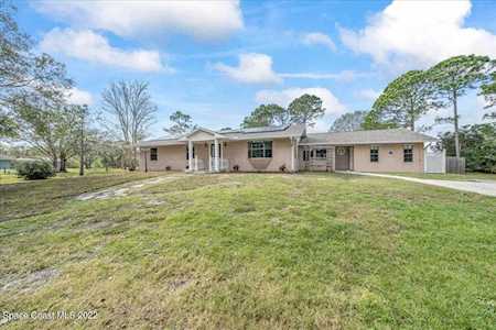 3450 Weber Road Malabar, FL 32950