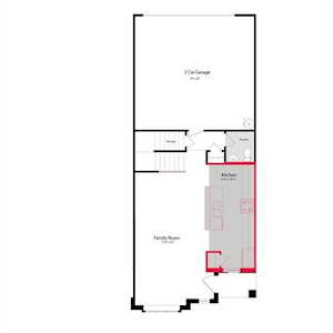 2917 Mare Drive Mesquite, TX 75150
