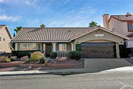 1535 Pony Ranch Circle Henderson, NV 89014