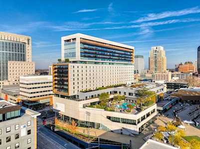 500 J Street #1805 Sacramento, CA 95814
