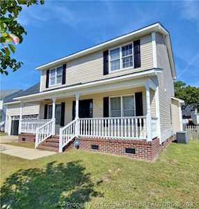 7010 Dalehead Ct Fayetteville, NC 28306