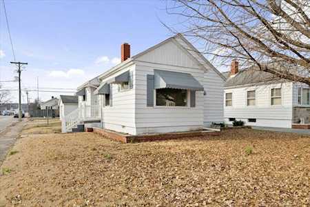 2500 N Governor Street Evansville, IN 47711