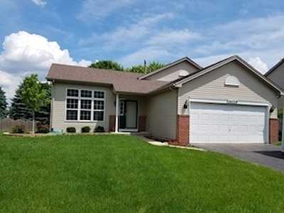 24129 Primrose Circle Plainfield, IL 60585
