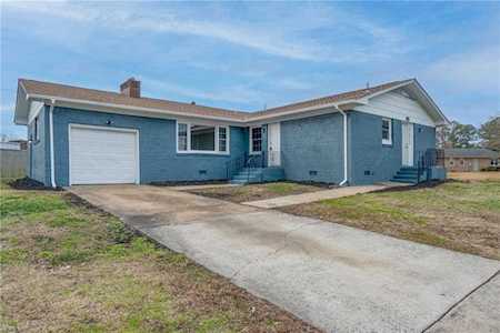 1200 Alcindor Rd Portsmouth, VA 23701