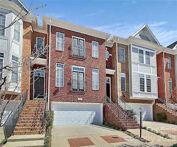3012 Luke Crossing Dr Charlotte, NC 28226