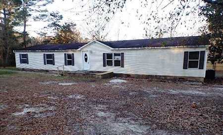 1060 Tolbert Dr Harlem, GA 30814