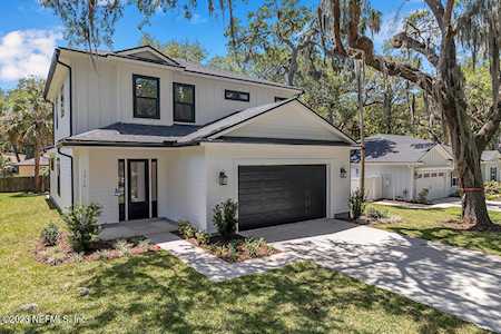 1710 Upper 4th AVE N Jacksonville Beach, FL 32250