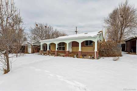 5621 E 68th Ave Commerce City, CO 80022