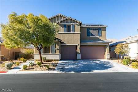 Providence Homes for Sale in Las Vegas, NV | @seevegashomes