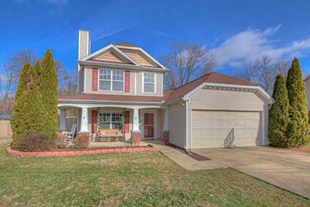 2696 Paradise Dr Spring Hill, TN 37174