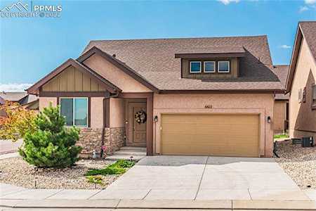 6612 Folsom Heights Colorado Springs, CO 80923