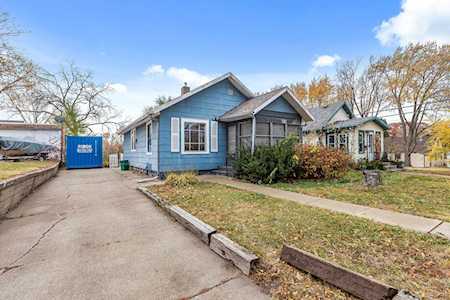 611 36th Avenue N Minneapolis, MN 55412