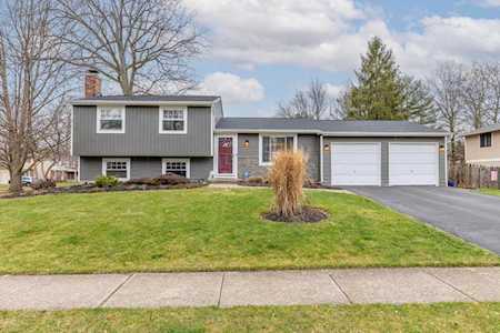 8846 Greenburg Drive Powell, OH 43065