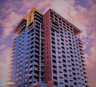 310 S 4th Street #1308 Phoenix, AZ 85004