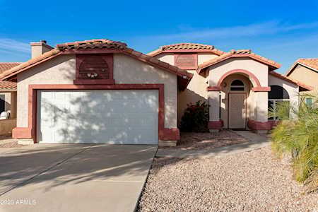 7826 W Boca Raton Road Peoria, AZ 85381
