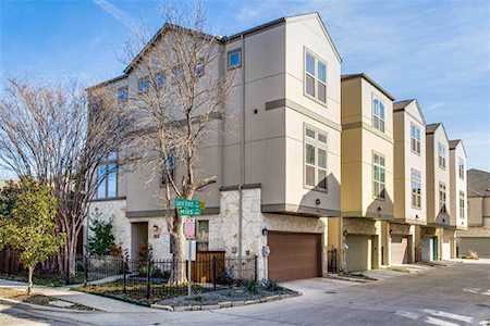 5336 Laurel Branch Drive Dallas, TX 75209