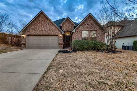 5201 Katy Rose Court Fort Worth, TX 76126