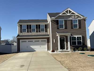 5520 Compass Way Christiana, TN 37037