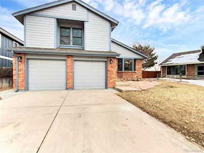 8164 Carr Circle Arvada, CO 80005