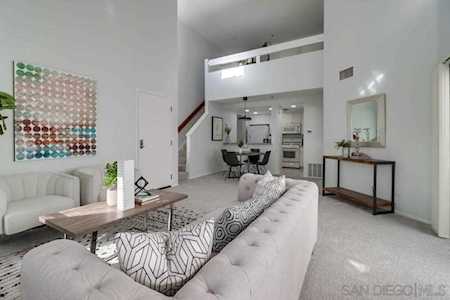 701 Kettner Blvd. #164 San Diego, CA 92101