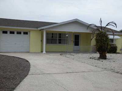 4623 Croton Dr New Port Richey, FL 34652