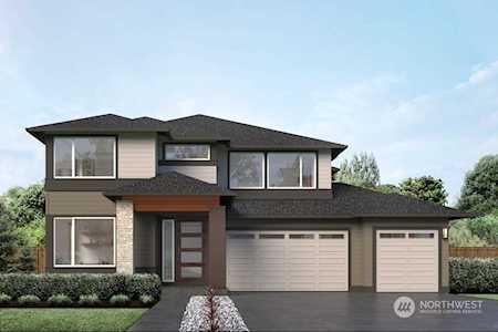 6551 SE 8th Place Renton, WA 98059