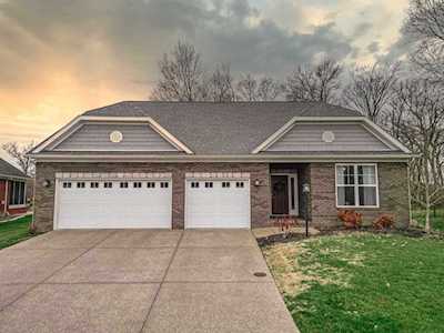 10444 Bernadette Drive Evansville, IN 47725