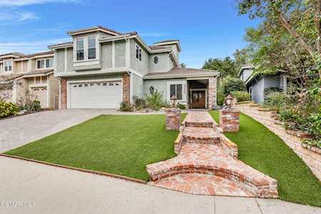 5520 Forest Cove Ln Agoura Hills, CA 91301