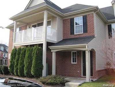 4038 Berkeley Ave Canton Twp, MI 48188