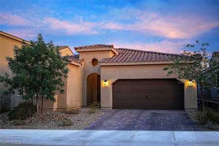 9649 Ponderosa Skye Ct Las Vegas, NV 89166