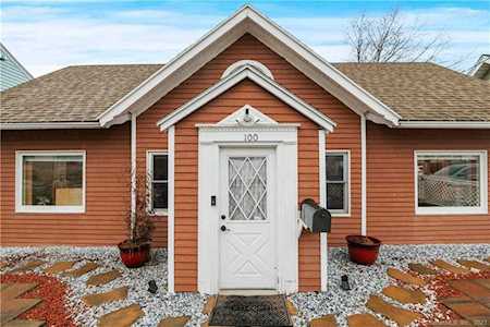 100 Boston Terrace Bridgeport, CT 06610