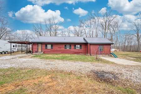 246 E Hawkins Riverside Dr Flat Rock, IN 47234