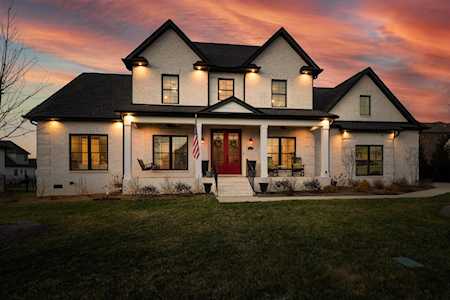 633 Dallas Ct Murfreesboro, TN 37130