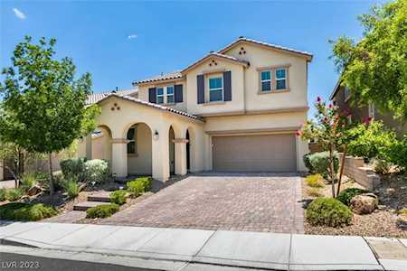 12285 Terrace Verde Ave Las Vegas, NV 89138