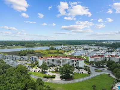 4440 Nassau Ct. #604 PH Little River, SC 29566