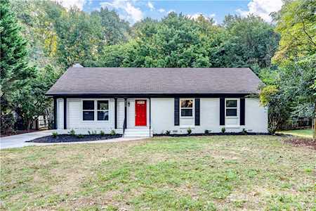 9515 Covedale Dr Charlotte, NC 28270