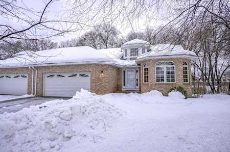 4119 Thornhill Lane Vadnais Heights, MN 55127