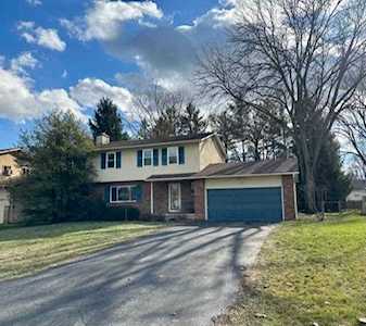 3727 Ridgewood Drive Hilliard, OH 43026