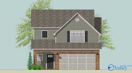 13009 NW Crown Creek Way Harvest, AL 35749