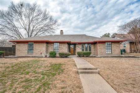 3009 Sheraton Drive Plano, TX 75075