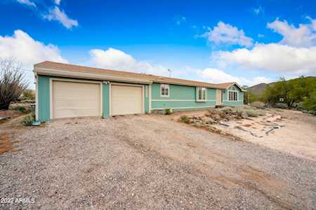 49612 N 7th Avenue New River, AZ 85087