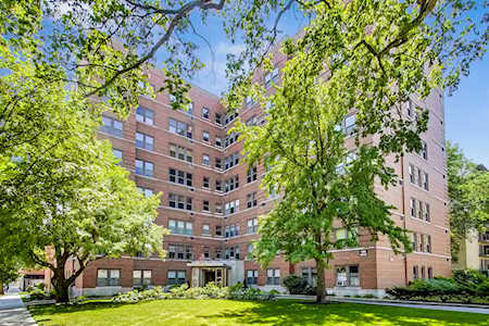 1585 Ridge Ave #307 Evanston, IL 60201
