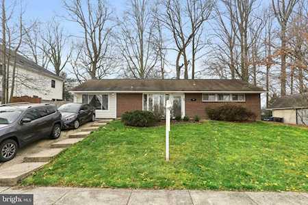 7204 Halifax Place Springfield, VA 22150