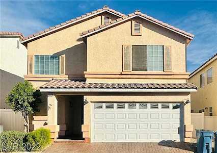 7306 Phlox Rd Las Vegas, NV 89113