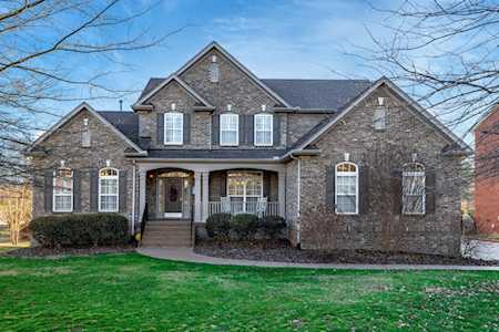 9657 Boswell Ct Brentwood, TN 37027