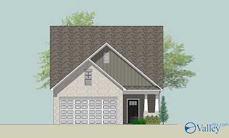 13015 NW Crown Creek Way Harvest, AL 35749