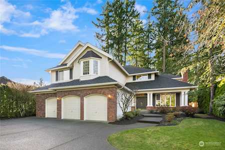 19141 NE 44th Ct Sammamish, WA 98074