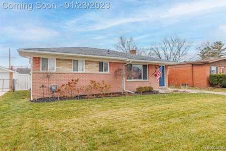 34263 Sheridan St Westland, MI 48185