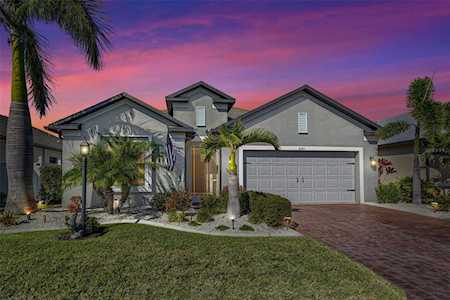 2101 La Palma Ave Port Charlotte, FL 33953