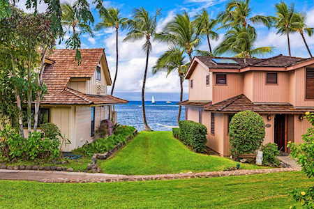 205 Front St #205-2 Lahaina, HI 96761